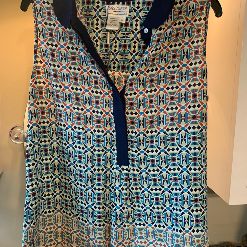 MSSP top size medium new women’s